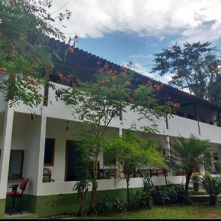 Pousada Villa Da Gama Παρατί Εξωτερικό φωτογραφία