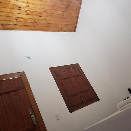 Pousada Villa Da Gama Παρατί Δωμάτιο φωτογραφία
