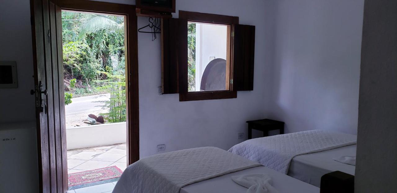 Pousada Villa Da Gama Παρατί Δωμάτιο φωτογραφία