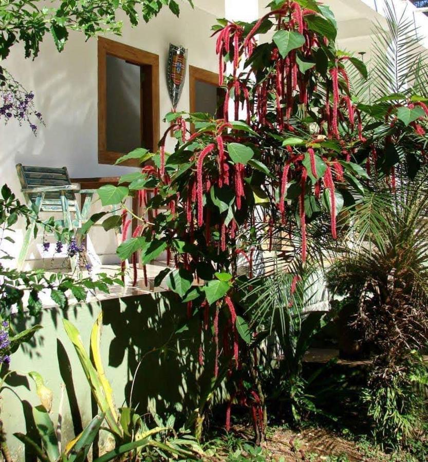 Pousada Villa Da Gama Παρατί Δωμάτιο φωτογραφία