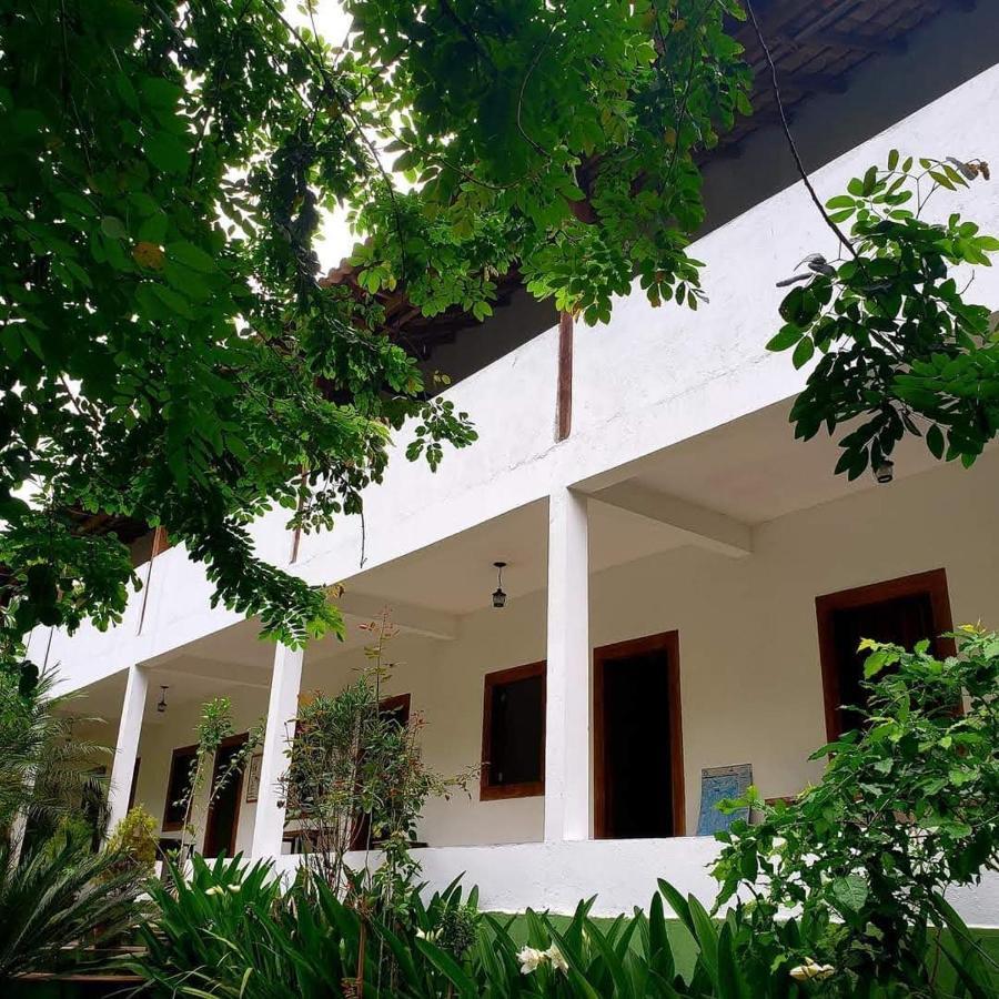 Pousada Villa Da Gama Παρατί Δωμάτιο φωτογραφία