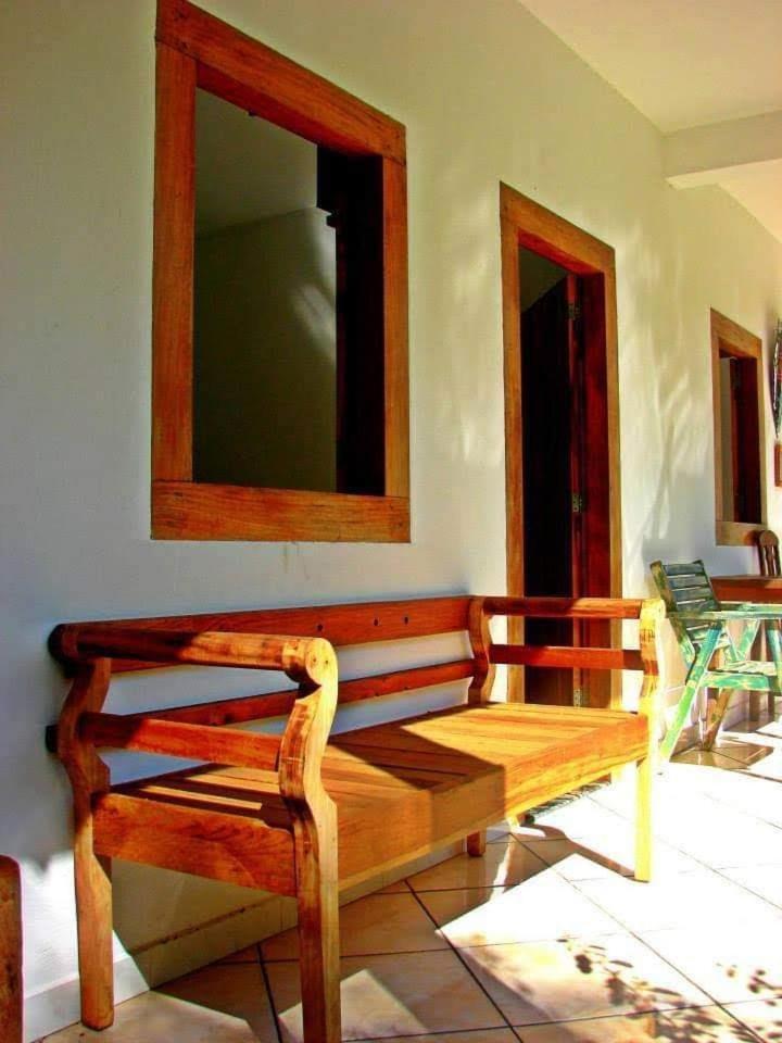 Pousada Villa Da Gama Παρατί Δωμάτιο φωτογραφία