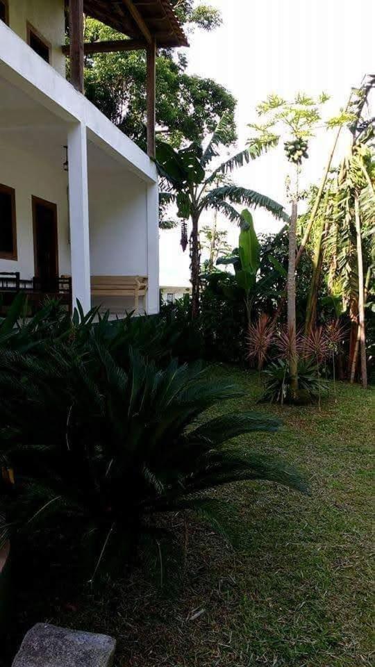 Pousada Villa Da Gama Παρατί Δωμάτιο φωτογραφία