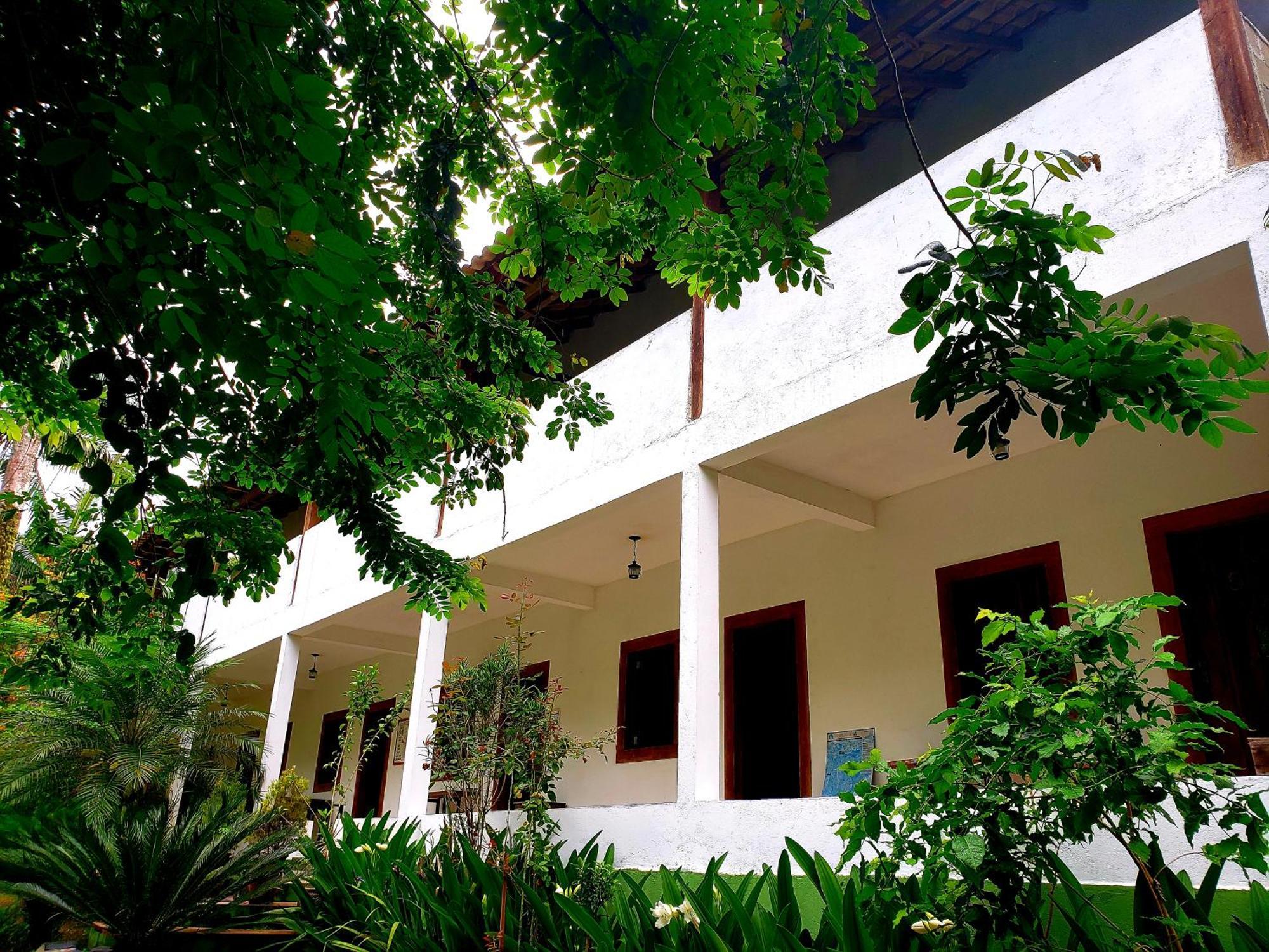 Pousada Villa Da Gama Παρατί Δωμάτιο φωτογραφία